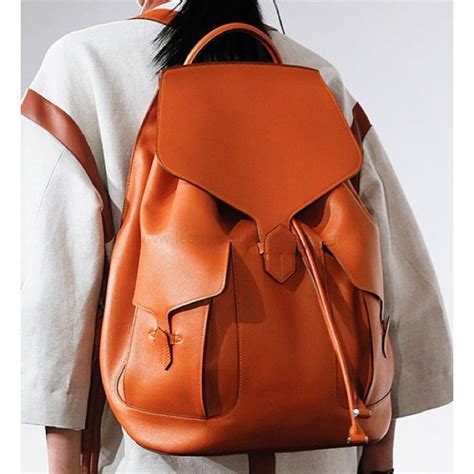 hermes backsack